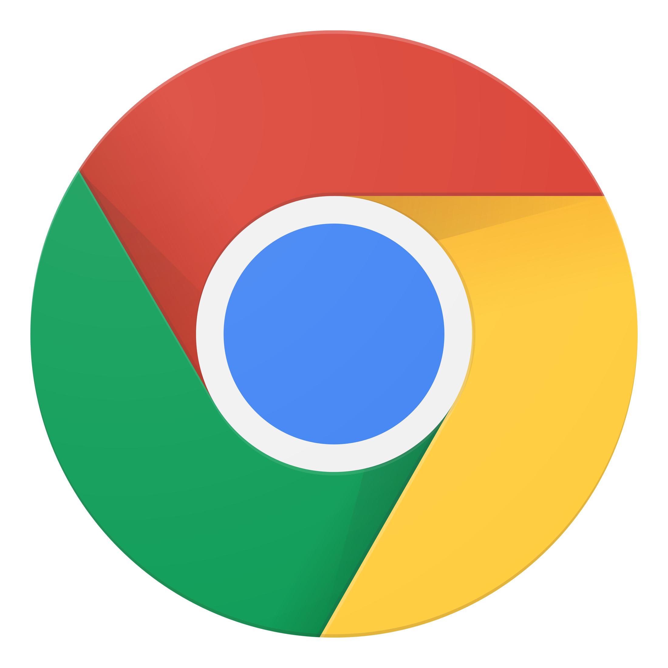 chrome browser logo